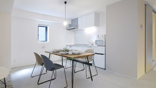 コンフォート スタジオ (402)