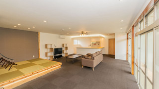 アパートメント 2 ベッドルーム