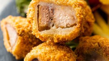 朝食ビュッフェ / 8