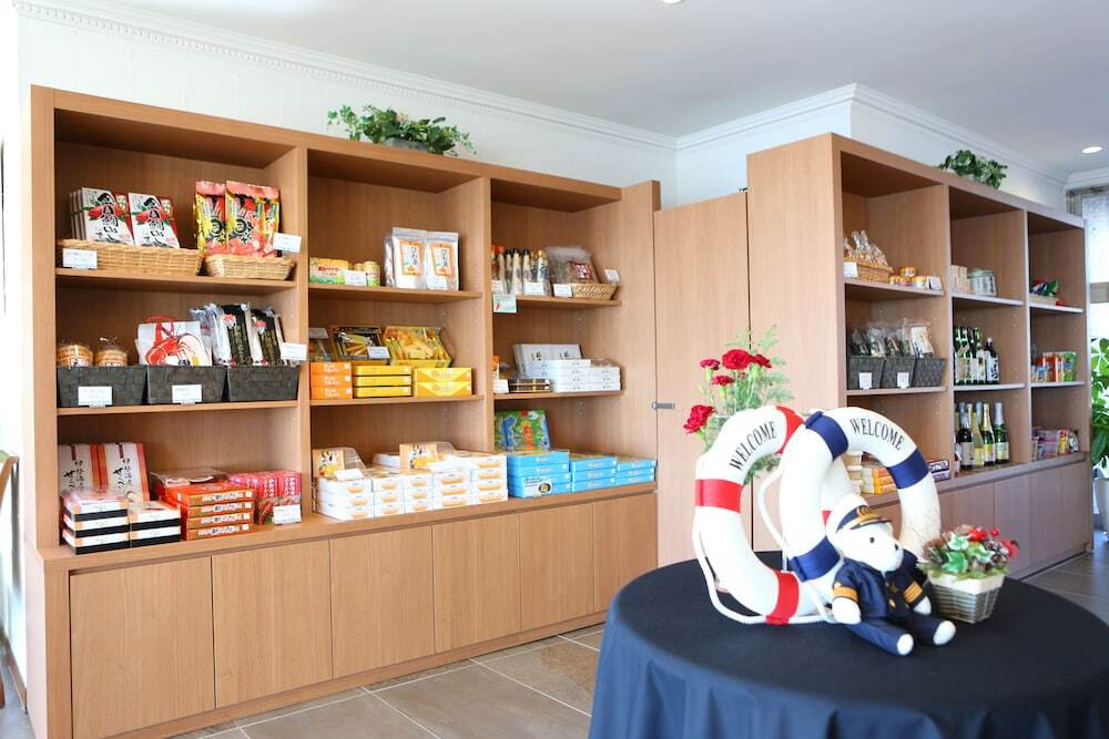 ギフト ショップ①