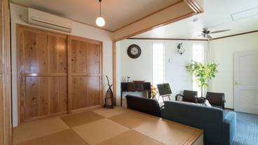 リビングルーム / 21