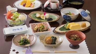 食事・飲み物 / 8