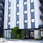 京急EXイン 京急蒲田駅前（東京都 ビジネスホテル） / 5