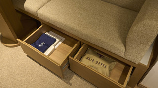 モダレットルーム 禁煙（2名利用）