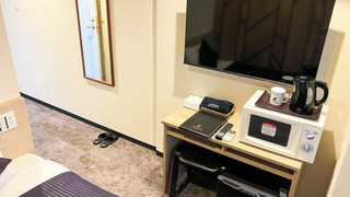 エコノミーダブル 禁煙