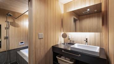 バスルーム / 17