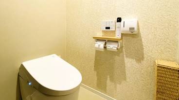 施設内の設備 / 19