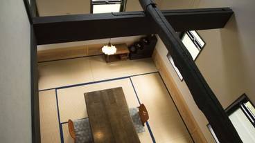 リビングルーム / 17