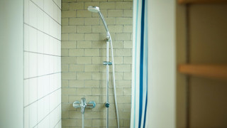 キャビン 男女共用ドミトリー 禁煙