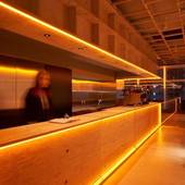 BOOK AND BED TOKYO SHINJUKU（東京都 カプセルホテル） / 4