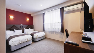 スーペリアハリウッドツインルーム