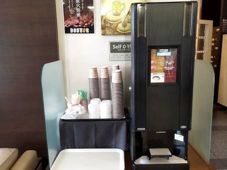 ホテルルートインいわき泉駅前 / 3