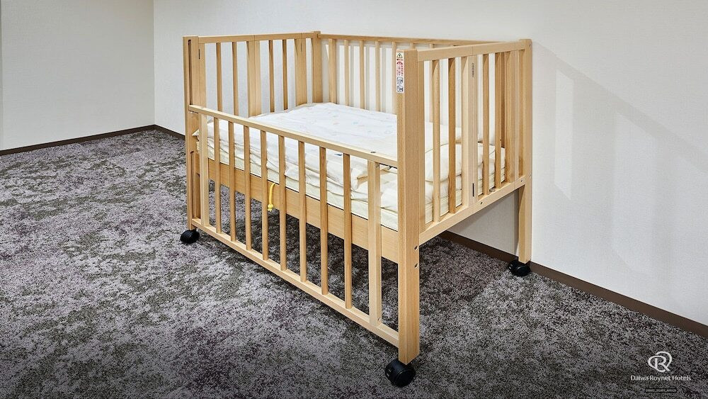 客室の設備とサービス