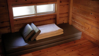 スタンダード バンガロー