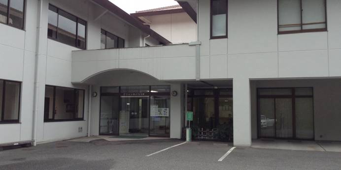 筒賀温泉 グリーンスパつつが（広島県 旅館） / 1