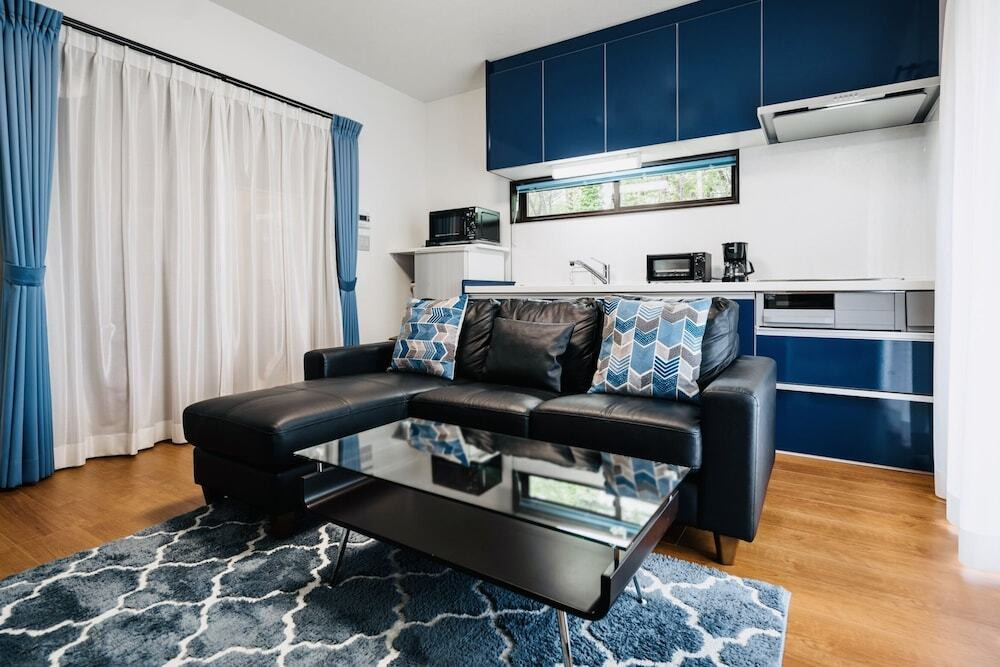 リビングルーム