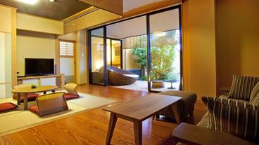 熱海温泉　湯宿一番地（アタミオンセン ユヤドイチバンチ） / 3