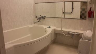 バスルーム / 10