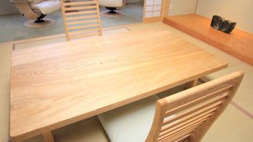 リビング エリア / 11