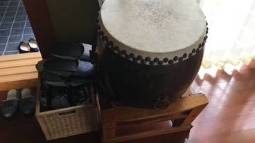 施設内の設備 / 6