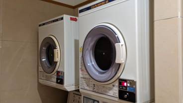 ランドリー ルーム / 5