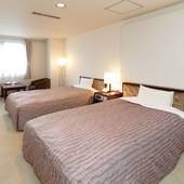 ホテルグリーンパーク（宮城県 ビジネスホテル） / 4