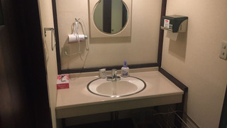 和室（3名部屋、プライベートバスルーム）