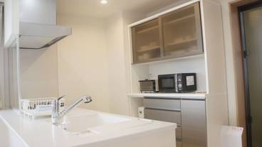 専用キッチン / 15