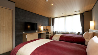 Japanese Modern Style Room, For 4 People, Non Smoking