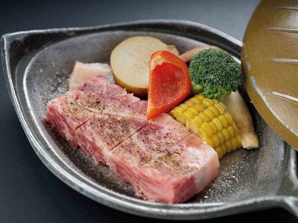 食事・飲み物
