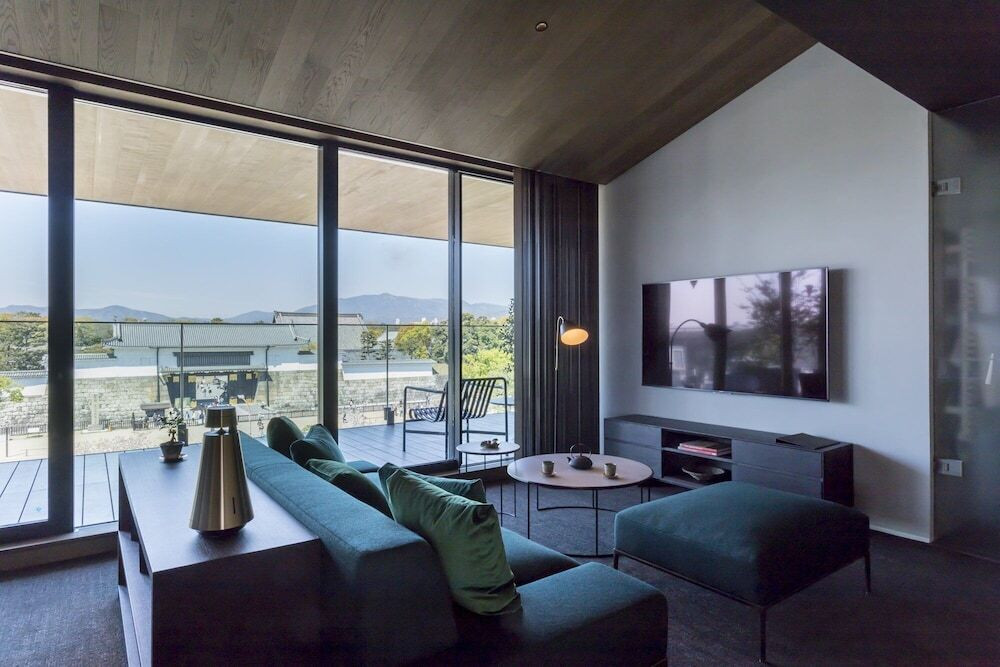 HOTEL CANATA KYOTO3645259