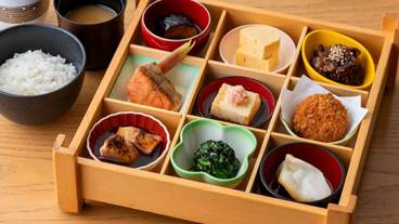 朝食 / 4