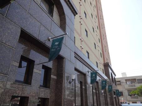 GRGホテル那覇 / 5