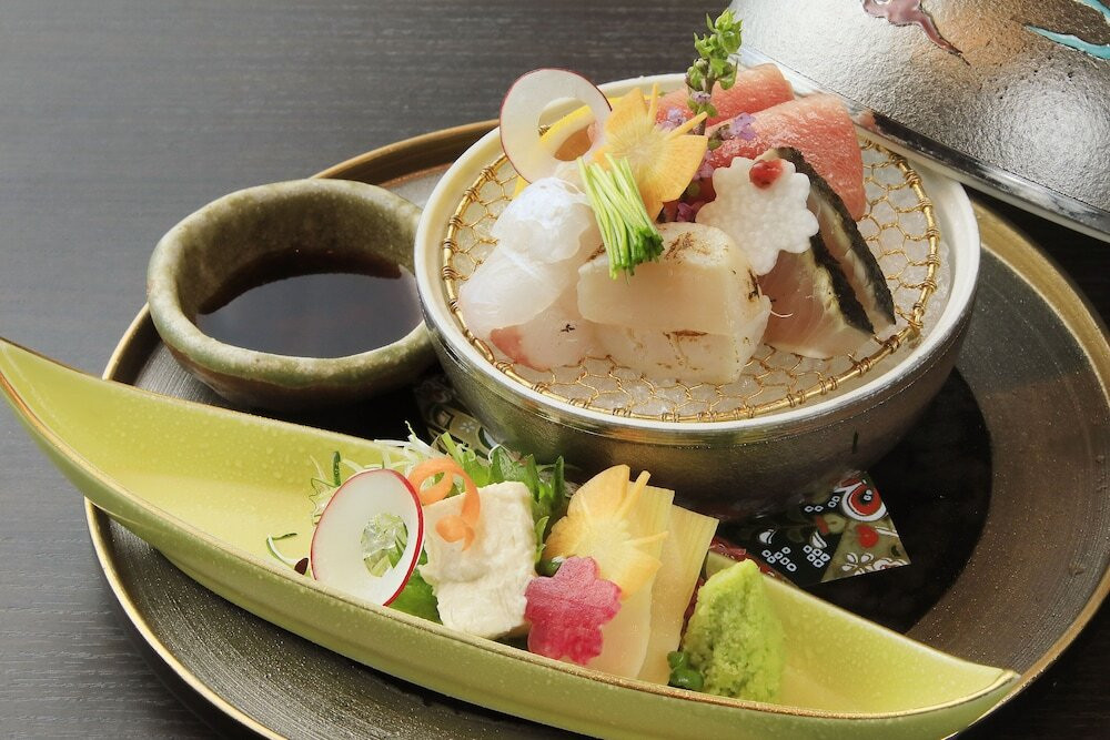 食事・飲み物
