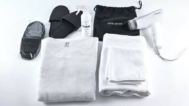 客室の設備とサービス / 32