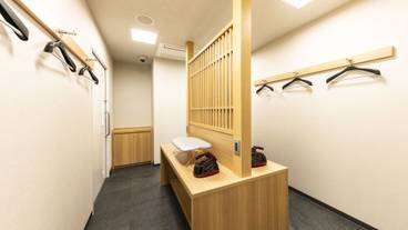 ランドリー ルーム / 7