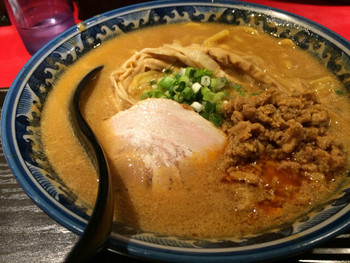 「麺匠 佐蔵」料理 746390 