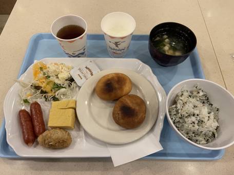 東横イン札幌駅西口北大前 / 5