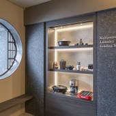 MIMARU京都 西洞院高辻(京都府 アパートメント) / 2