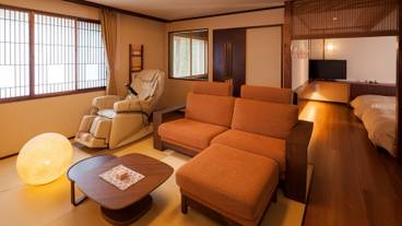 定山渓温泉 ぬくもりの宿 ふる川（ジョウザンケイオンセン ヌクモリノヤド フルカワ） / 3