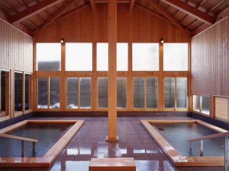 草津温泉 望雲 / 2