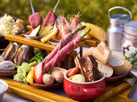 Sport＆Do Resort リソルの森 / 4