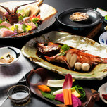 【伊豆】料理が美味しい温泉宿15選／美食と温泉で身も心も癒される♡