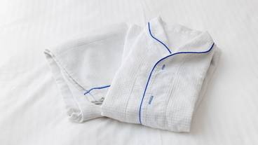 客室の設備とサービス / 13