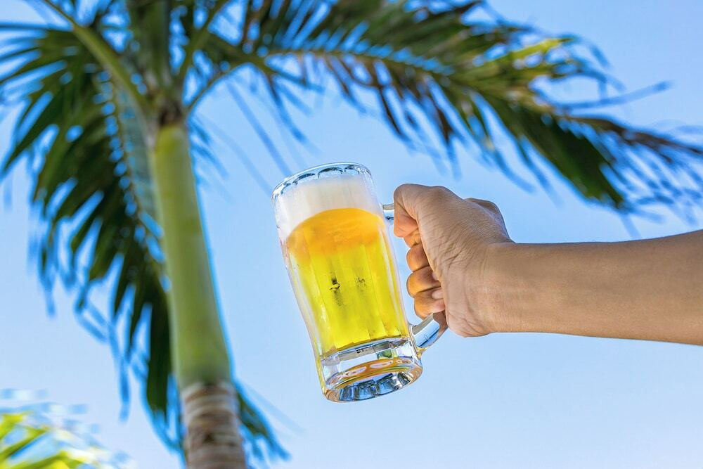 ロビーラウンジ