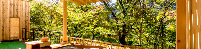 花巻温泉の高級旅館で湯ったりステイ。温泉と美食で心身を癒せる7選