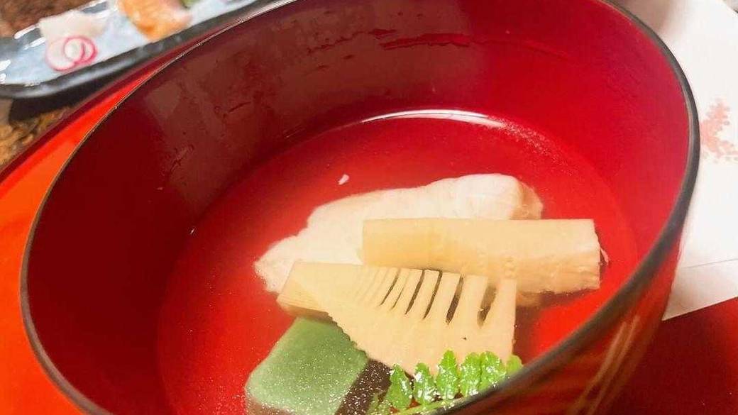 料理一例③ / 4