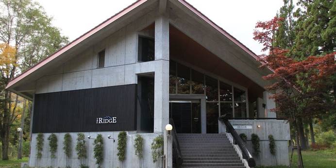 ザ リッジ リゾート 白馬（長野県 リゾートホテル） / 1