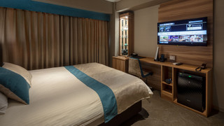 スタンダード ダブルルーム