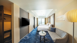 [2024リニューアル] プレミア ベイサイドビューバスツイン 1-2名  禁煙